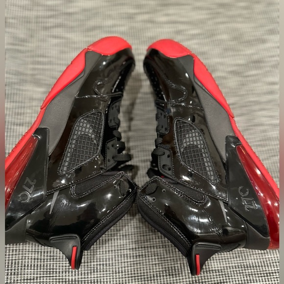 Jordan Mars 270 "Bred" - Picture 3 of 6